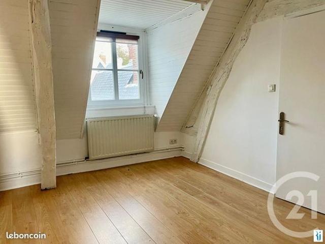 Appartement vente à Rouen, Ruan