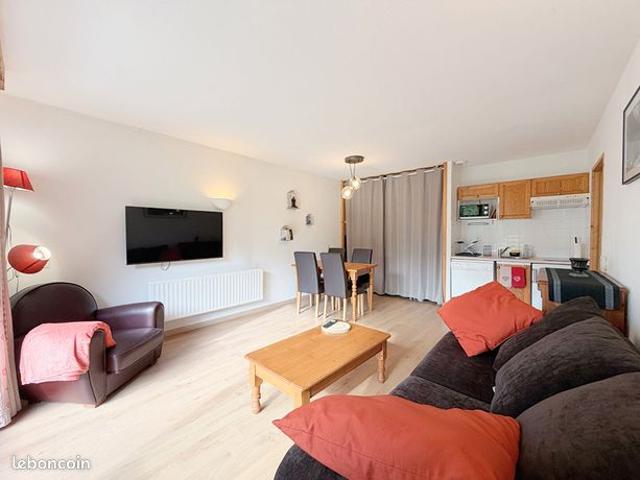 Appartement vente à Bonneville, Samoëns