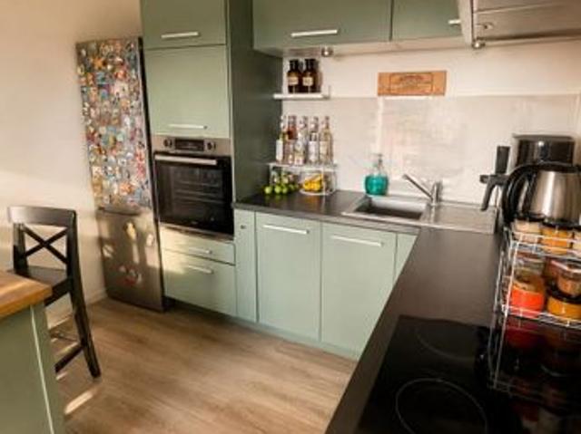 Appartement vente à Bayonne, Ustaritz