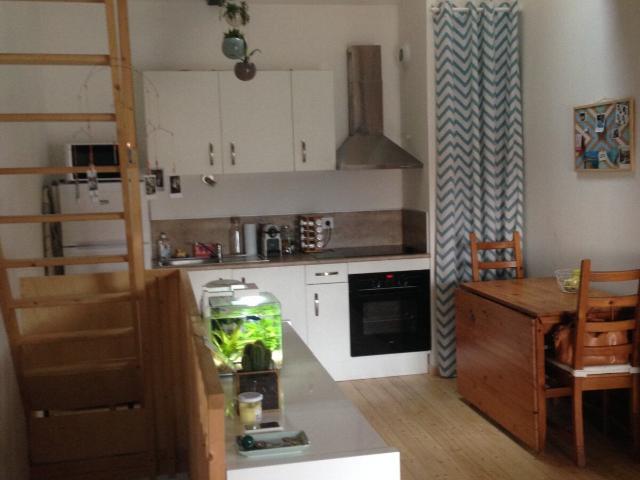 Appartement location à Amiens, Saleux