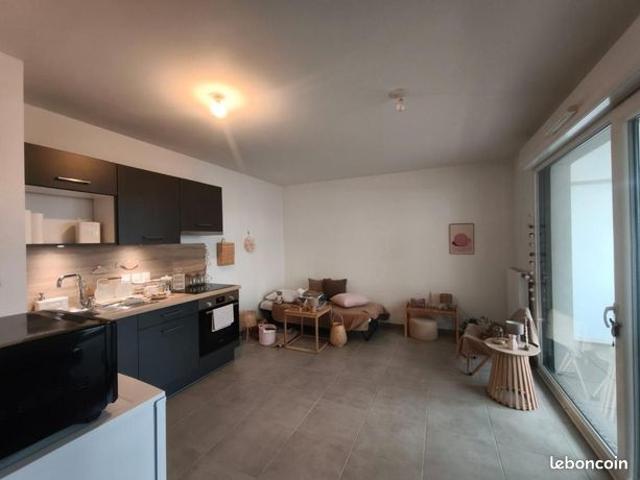 Appartement vente à Montreuil-sur-Mer, Rumilly