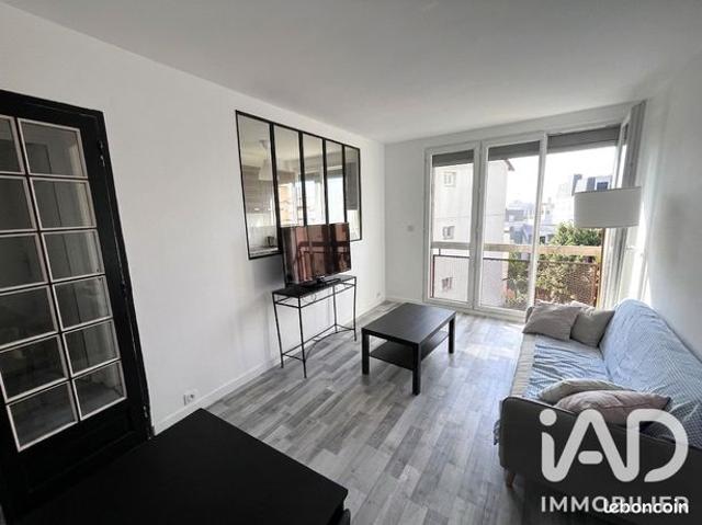 Appartement vente à Nanterre, Puteaux