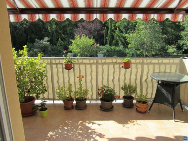 Appartement location à Les Viougues, Salon-de-Provence