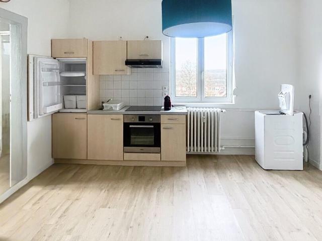 Appartement location à Sarrebourg-Château-Salins, Réchicourt-le-château