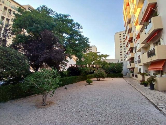 Appartement vente à Arrondissement de Toulon, Toulon