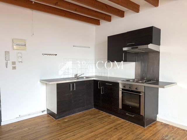 Appartement vente à Lille, Halluin