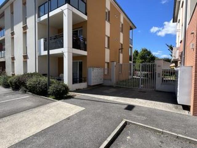 Appartement vente à Muret, Frouzins