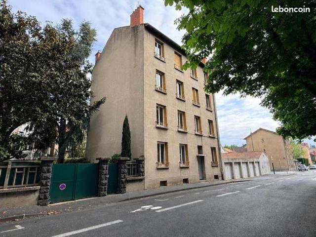 Appartement vente à Clermont-Ferrand, Clermont-ferrand