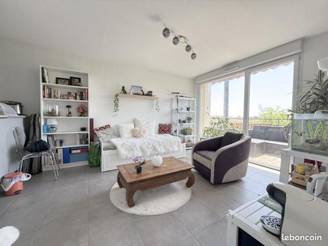 Appartement vente à Toulouse, Castanet-tolosan