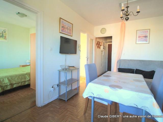 Appartement vente à Montpellier, Balaruc-les-bains