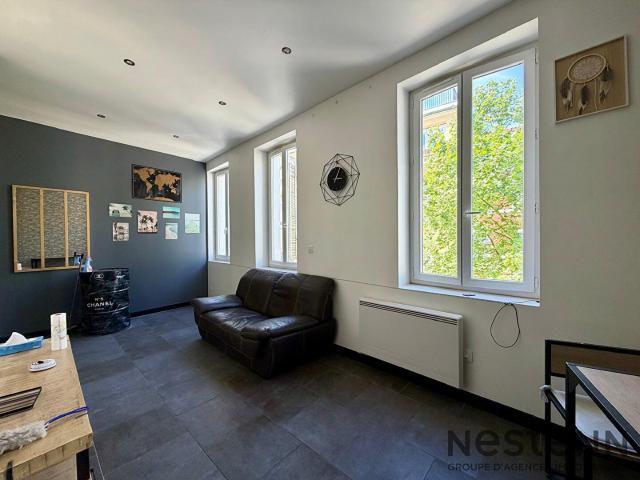 Appartement location à Marseille, Aubagne