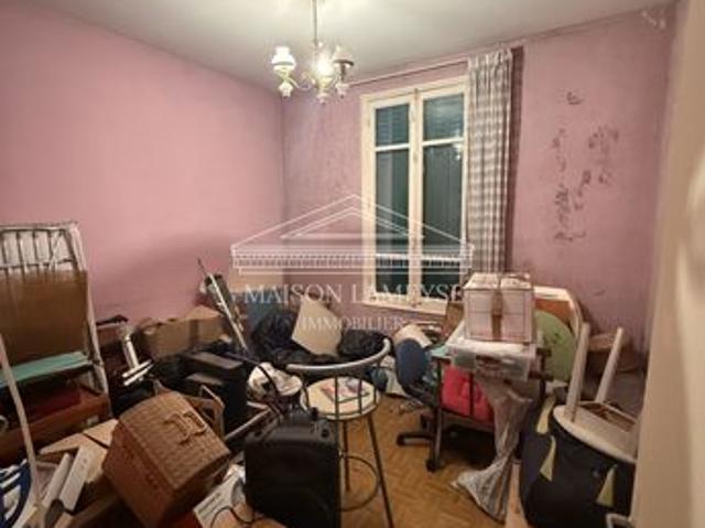 Appartement vente à Nanterre, Asnières-sur-seine
