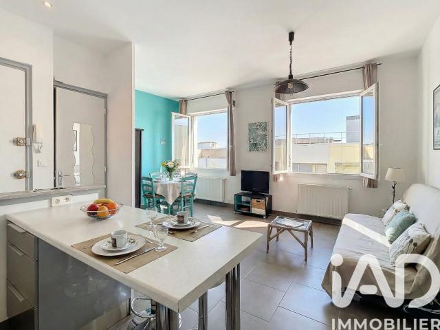 Appartement vente à La Rochelle