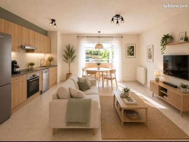 Appartement vente à Grasse