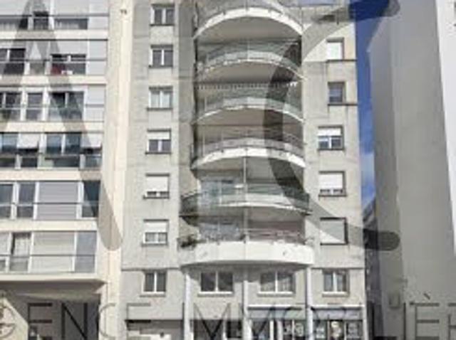Appartement location à Besançon