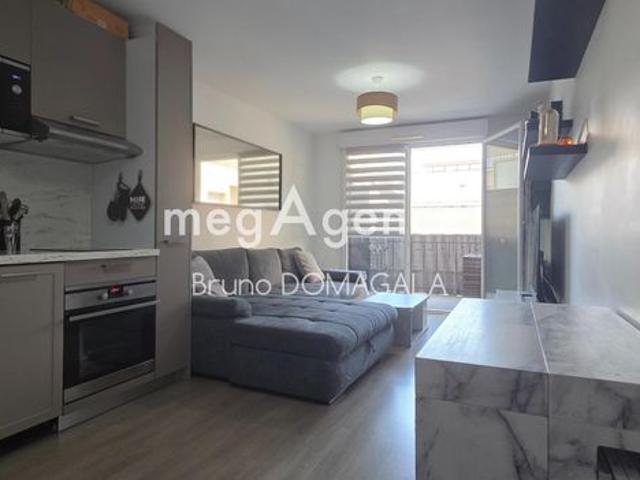 Appartement vente à Versailles, Trappes