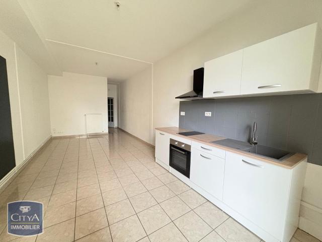Appartement location à Roanne, Le Coteau