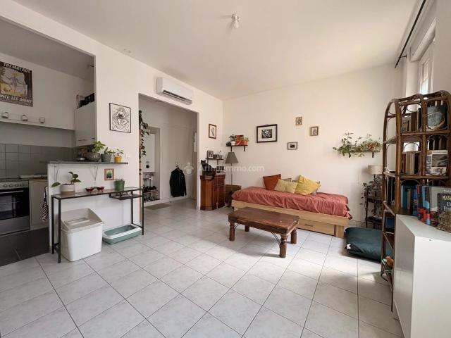Appartement vente à Albi