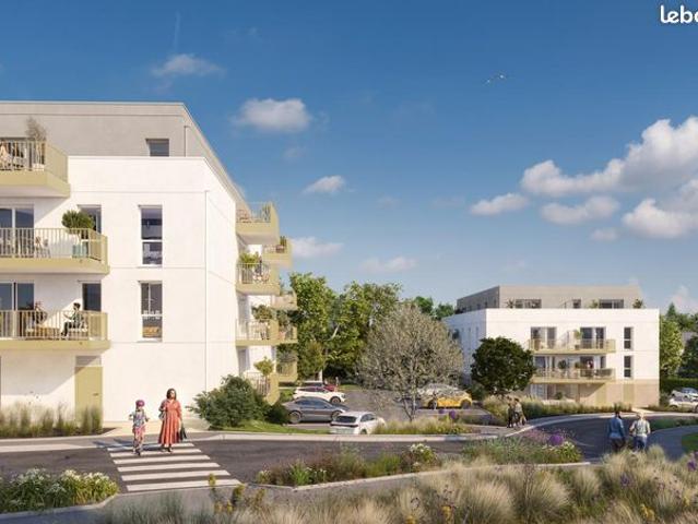 Appartement vente à Brest, Bretagne