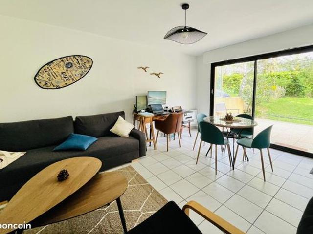 Appartement vente à Rochefort, Royan