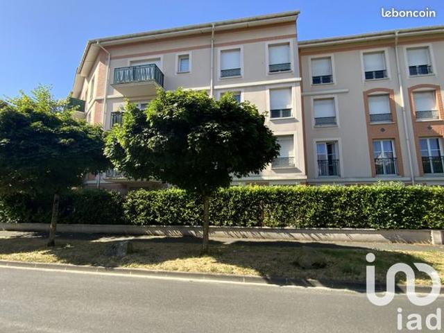 Appartement vente à Montmagny, Martinique