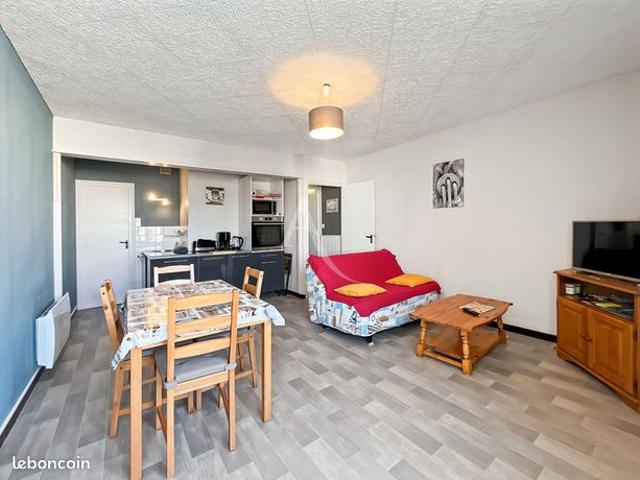 Appartement vente à Les Sables-d'Olonne, Saint-hilaire-de-riez
