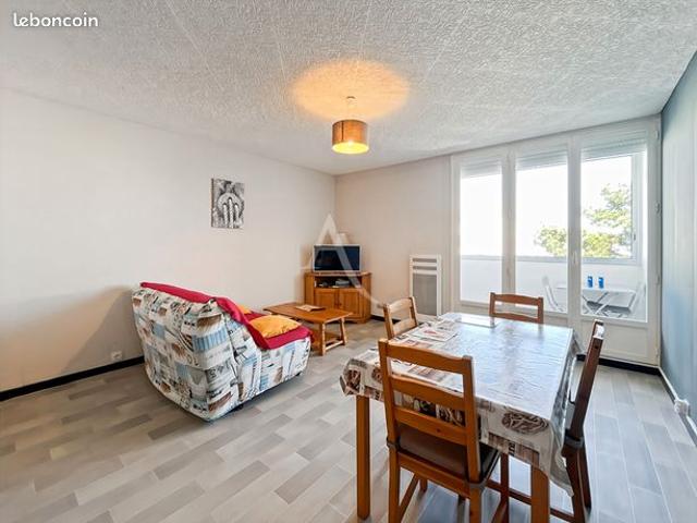 Appartement vente à Les Sables-d'Olonne, Saint-hilaire-de-riez