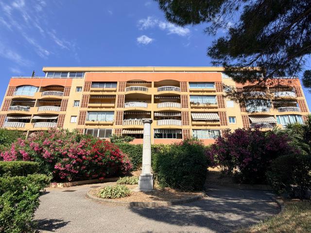 Appartement location à Arrondissement de Toulon, Toulon