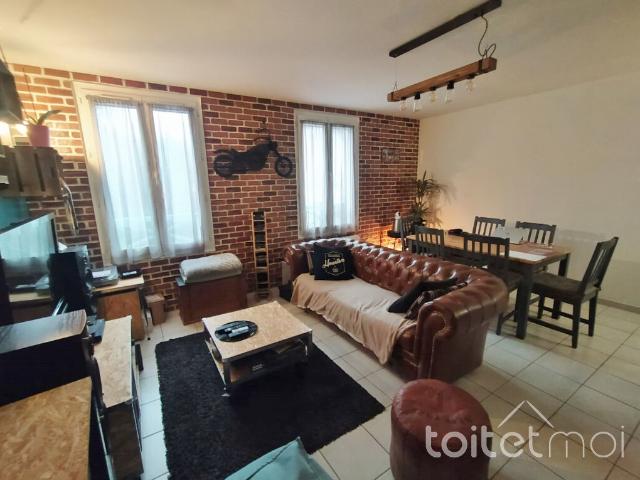 Appartement location à Rambouillet, Chevreuse