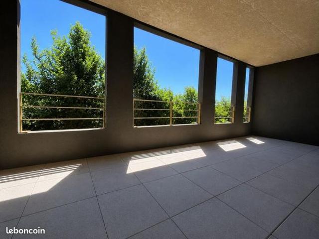 Appartement vente à Montpellier, Castelnau-le-lez