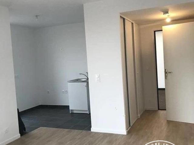 Appartement location à Torcy, Bussy-saint-georges