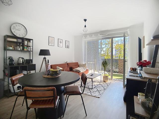 Appartement vente à Écouflant, Maine-et-Loire