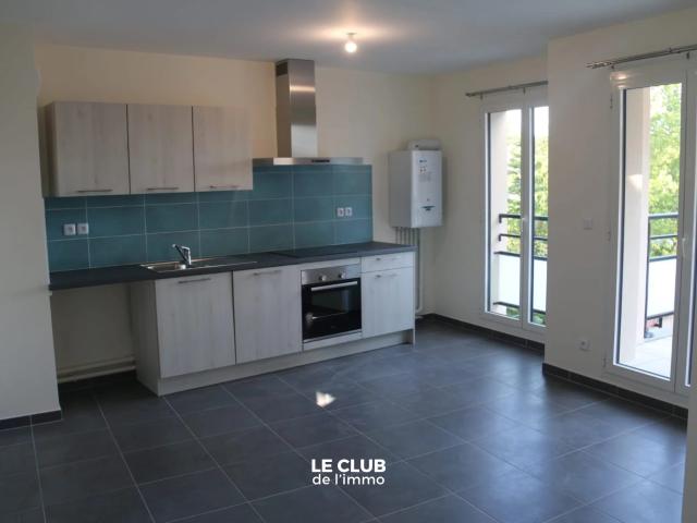 Appartement vente à Orléans, Olivet