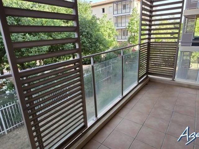 Appartement vente à Perpignan, Saint-laurent-de-la-salanque