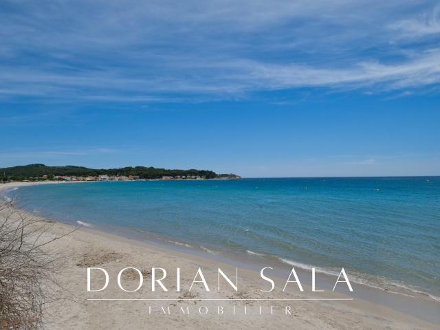Appartement vente à Arrondissement de Toulon, La Seyne-sur-mer