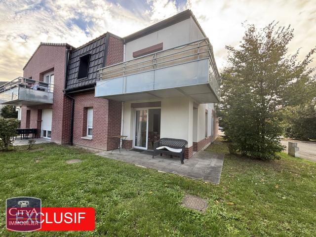 Appartement vente à Wattignies, Nord