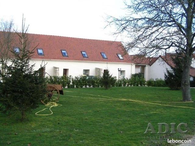 Appartement vente à Meaux, Saint-soupplets
