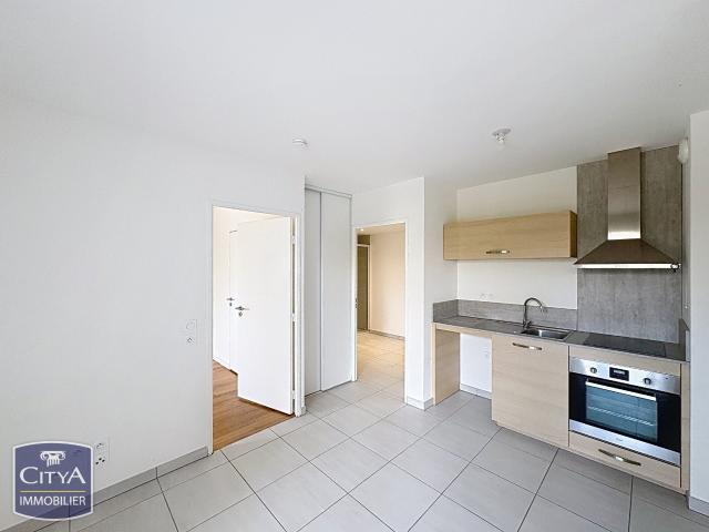 Appartement vente à Lyon, Métropole de Lyon