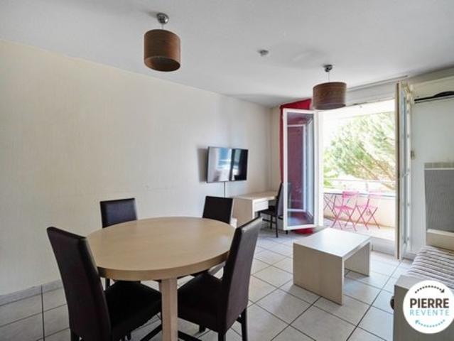Appartement vente à Bordeaux, Saint-jean-d'illac