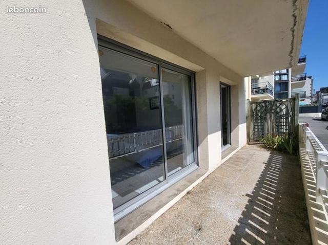 Appartement vente à Saint-Nazaire, La Turballe