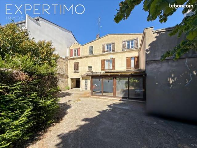Appartement vente à Sarcelles, Margency