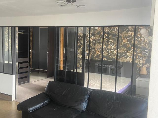 Appartement vente à Saint-Étienne, Saint-etienne