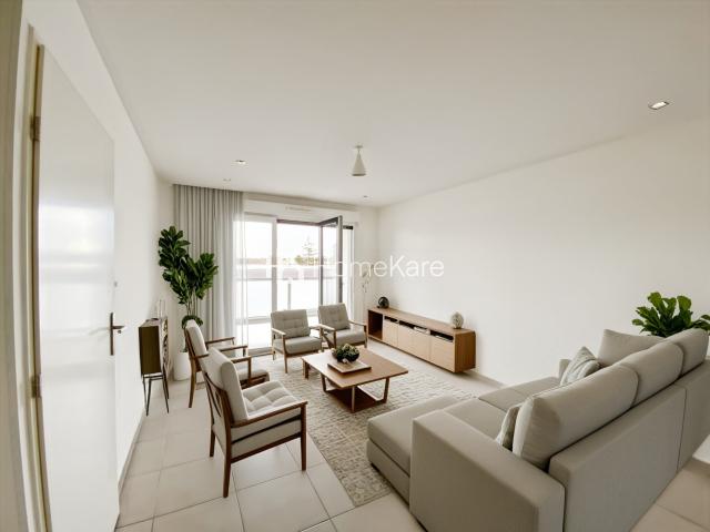 Appartement vente à Bordeaux, Villenave-d'ornon