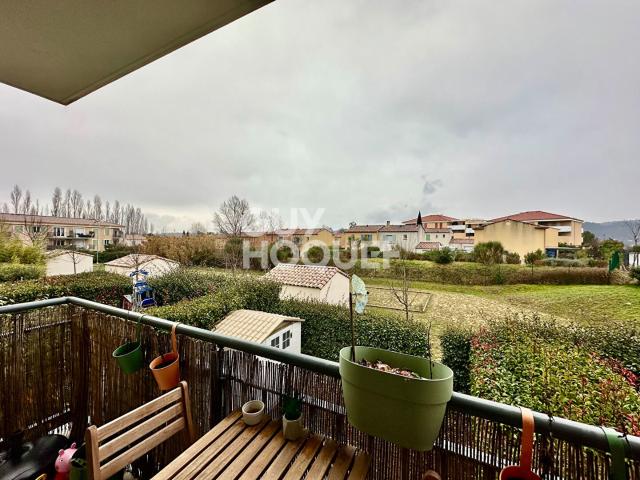 Appartement vente à Brignoles