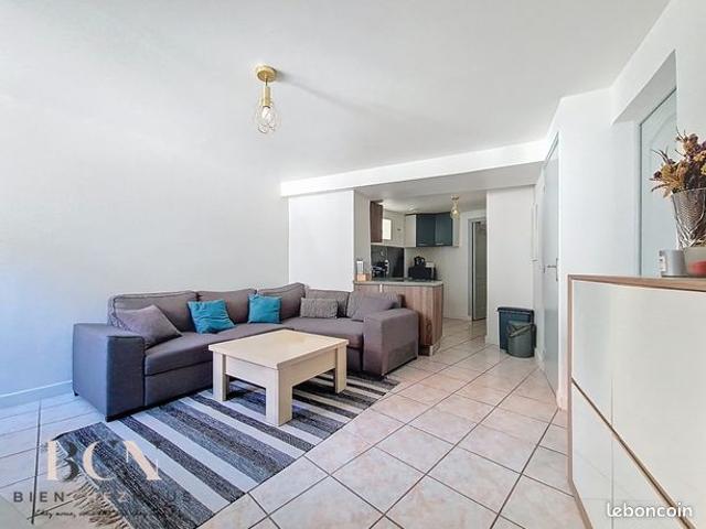 Appartement vente à Sarcelles, Moisselles