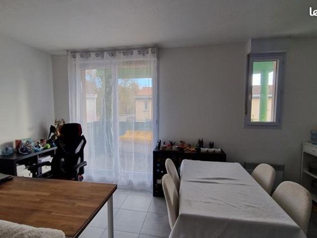 Appartement vente à Bordeaux, Créon