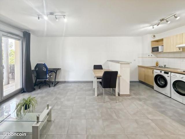 Appartement vente à Muret, Fontenilles