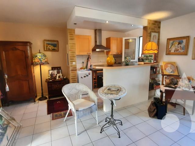 Appartement vente à Hautvilliers, Chevreuse