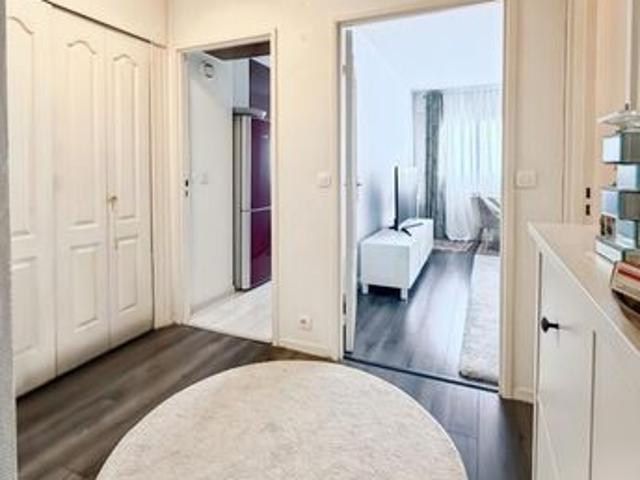 Appartement vente à Argenteuil