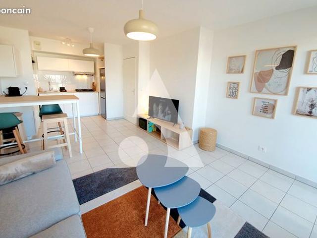 Appartement vente à Lyon, Métropole de Lyon